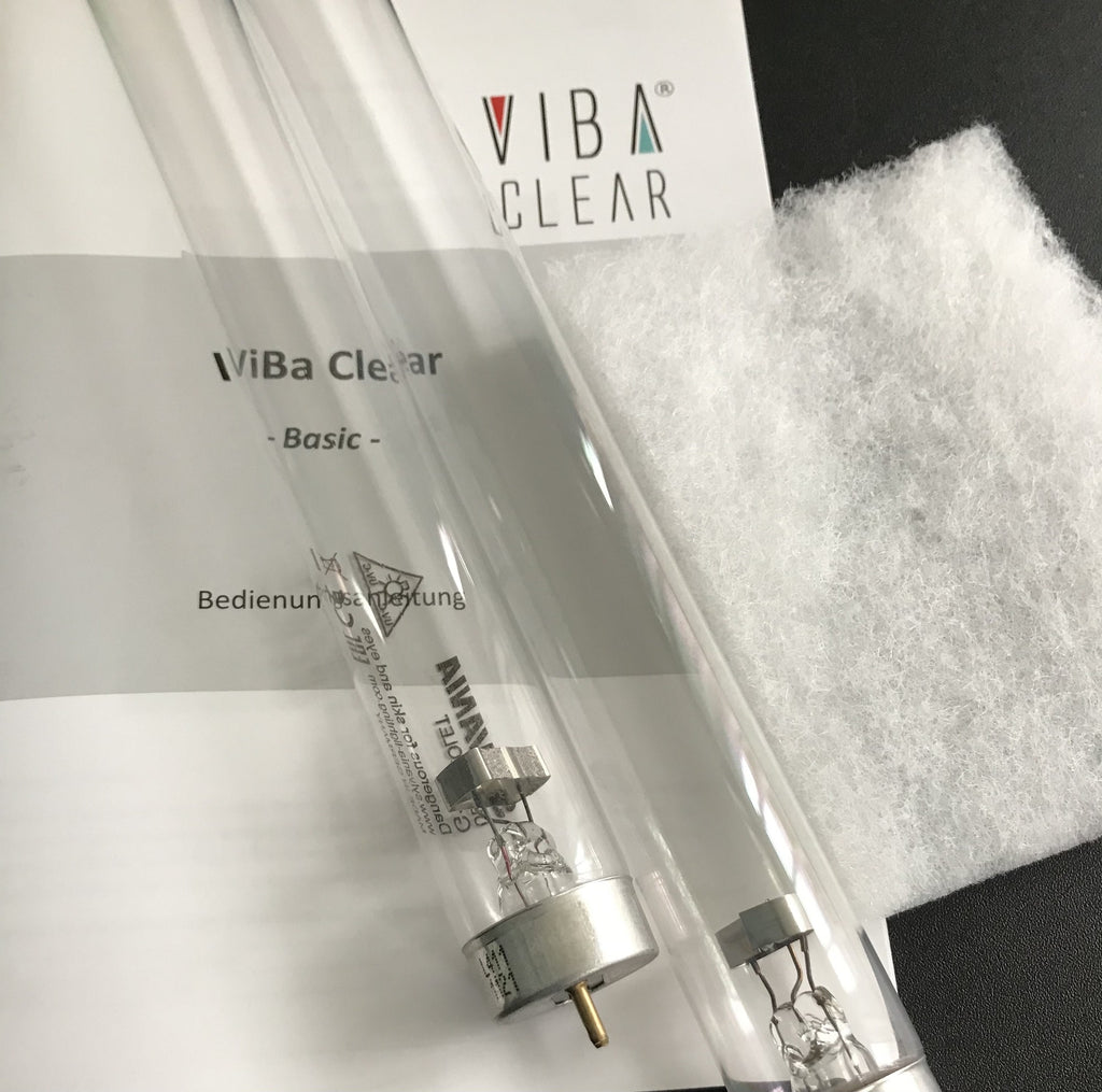 ViBa-Clear Basic - Wartungspaket